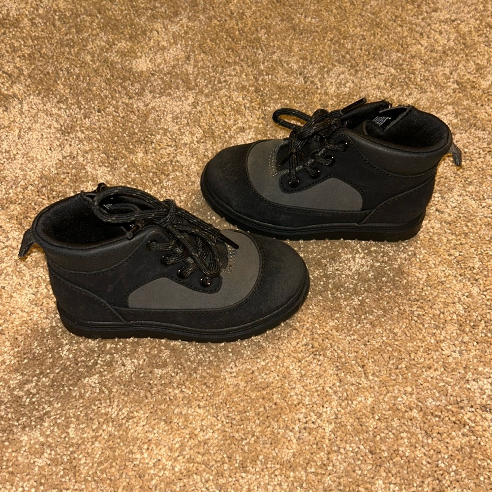 Cat & Jack Toddler Boots